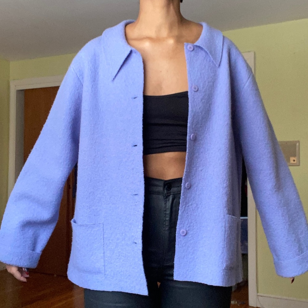 Jacket - Picture 5 of 7